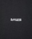 画像4: 【30%OFF】ROTTWEILER/R9 LS TEE（CHARCOAL）［オリジナル長袖T-24秋冬］
