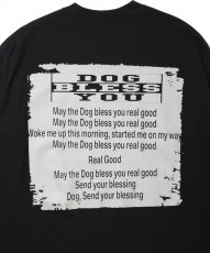 画像6: 【30%OFF】ROTTWEILER/GRAFFITI LS TEE（BLACK）［プリント長袖T-24秋冬］ (6)