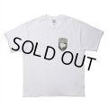 【30%OFF】ROTTWEILER/WALKING DOG TEE（WHITE）［プリントT-24秋冬］