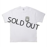 【30%OFF】ROTTWEILER/WALKING DOG TEE（WHITE）［プリントT-24秋冬］