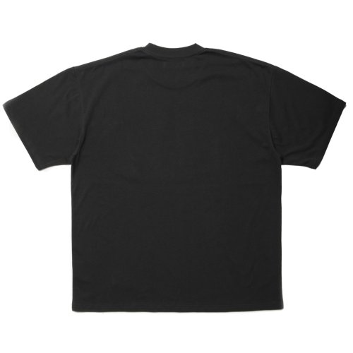他の写真2: 【30%OFF】ROTTWEILER/R9 CROSS TEE（CHARCOAL）［オリジナルT-24秋冬］