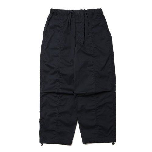 他の写真1: 【30%OFF】ROTTWEILER/R9 PARACHUTE PANTS（NAVY）［パラシュートパンツ-24秋冬］