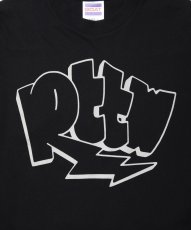 画像5: 【30%OFF】ROTTWEILER/GRAFFITI LS TEE（BLACK）［プリント長袖T-24秋冬］ (5)