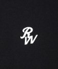 画像5: ROTTWEILER/RTTW SWEATER（BLACK）［クルーネックスウェット-24秋冬］