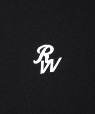 画像5: ROTTWEILER/RTTW SWEATER（BLACK）［クルーネックスウェット-24秋冬］ (5)