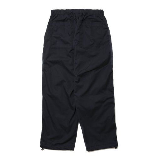 他の写真2: 【30%OFF】ROTTWEILER/R9 PARACHUTE PANTS（NAVY）［パラシュートパンツ-24秋冬］
