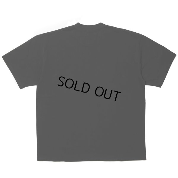 画像2: 【30%OFF】ROTTWEILER/R9 CROSS TEE（BLACK）［オリジナルT-24秋冬］