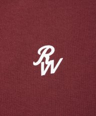 画像4: ROTTWEILER/B.D PARKA（BURGUNDY）［プルオーバーパーカー-24秋冬］ (4)