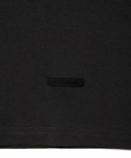 画像5: 【30%OFF】ROTTWEILER/R9 CROSS TEE（CHARCOAL）［オリジナルT-24秋冬］ (5)