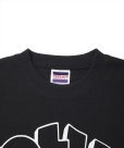 画像4: 【30%OFF】ROTTWEILER/GRAFFITI SWEATER（CHARCOAL）［クルーネックスウェット-24秋冬］