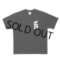 【30%OFF】ROTTWEILER/DOG LOGO TEE（BLACK）［プリントT-24秋冬］