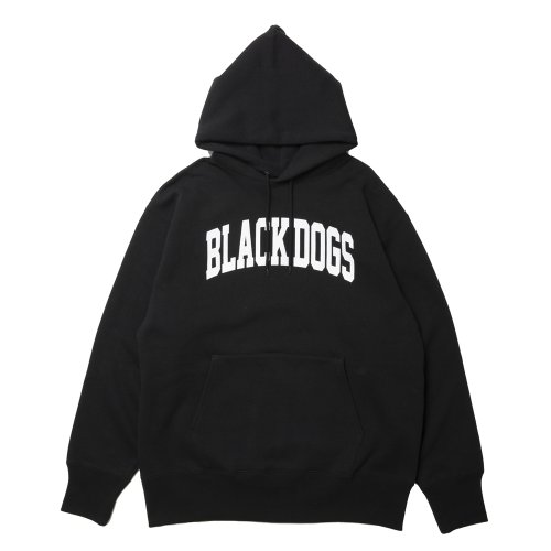 他の写真1: 【30%OFF】ROTTWEILER/B.D PARKA（BLACK）［パーカー-24秋冬］