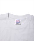 画像3: 【30%OFF】ROTTWEILER/WALKING DOG TEE（WHITE）［プリントT-24秋冬］