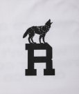 画像4: 【30%OFF】ROTTWEILER/DOG LOGO TEE（WHITE）［プリントT-24秋冬］