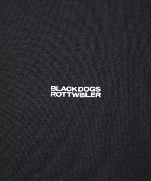 他の写真3: 【30%OFF】ROTTWEILER/R9 LS TEE（CHARCOAL）［オリジナル長袖T-24秋冬］