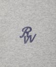 画像5: ROTTWEILER/RTTW SWEATER（GRAY）［クルーネックスウェット-24秋冬］