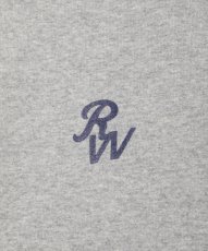 画像5: ROTTWEILER/RTTW SWEATER（GRAY）［クルーネックスウェット-24秋冬］ (5)