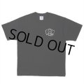 ROTTWEILER/GRAFFITI TEE（BLACK）［プリントT-24秋冬］