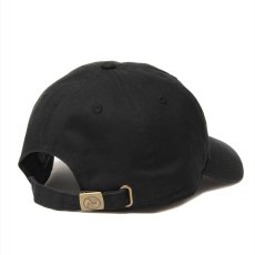 画像3: 【30%OFF】ROTTWEILER/GRAFFITI CAP（BLACK）［キャップ-24秋冬］ (3)