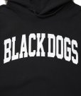 画像3: 【30%OFF】ROTTWEILER/B.D PARKA（BLACK）［パーカー-24秋冬］
