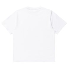 画像2: BlackEyePatch/REPETITIVE OG LABEL TEE（WHITE） (2)
