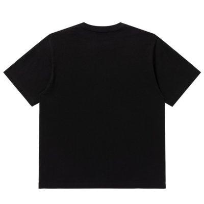 画像2: BlackEyePatch/REPETITIVE OG LABEL TEE（BLACK）