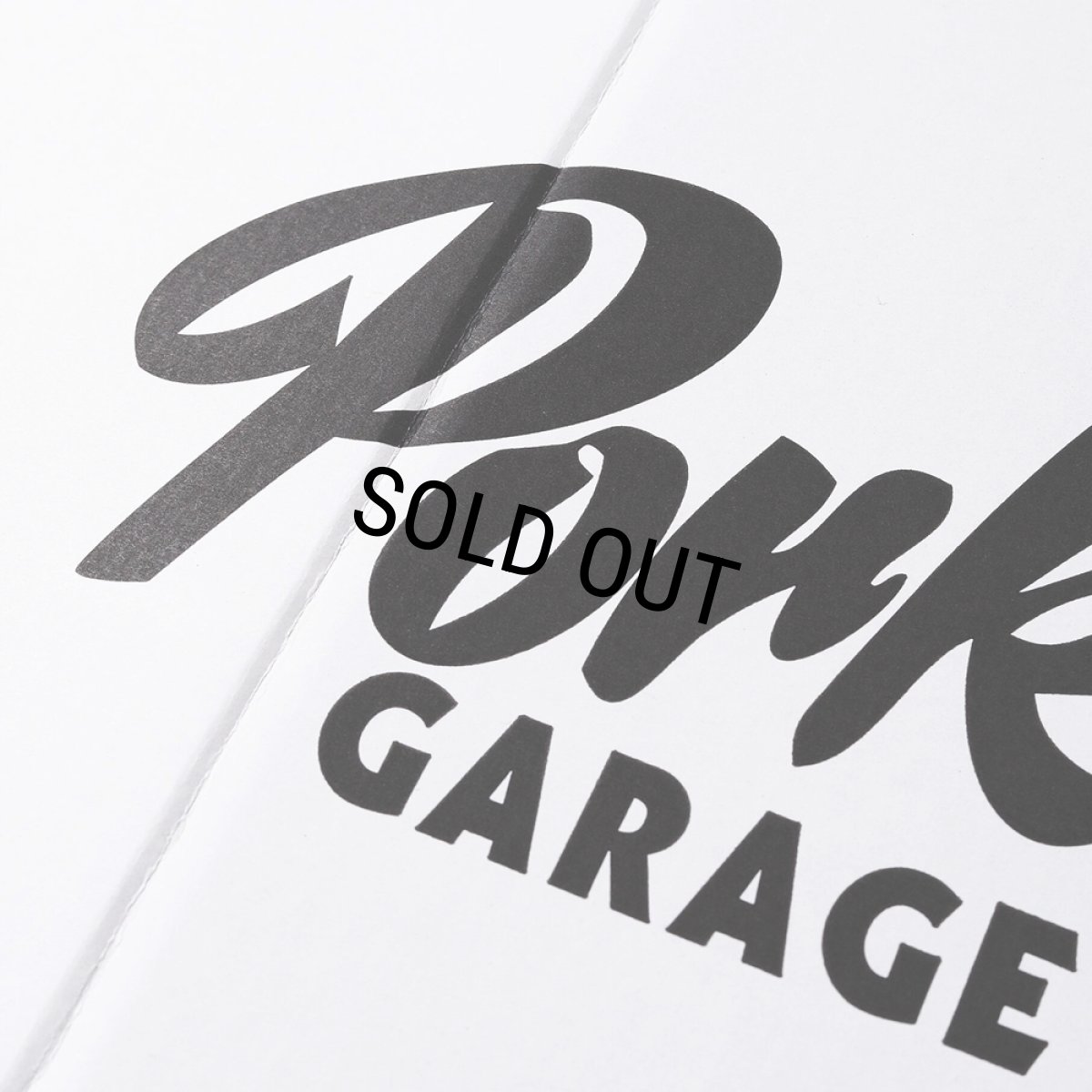 画像4: PORKCHOP/SUNSHADE（WHITE）［サンシェイド-24春夏］ (4)