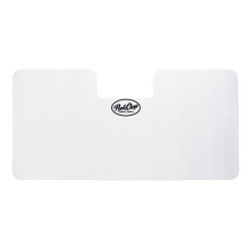 画像2: PORKCHOP/SUNSHADE（WHITE）［サンシェイド-24春夏］ (2)