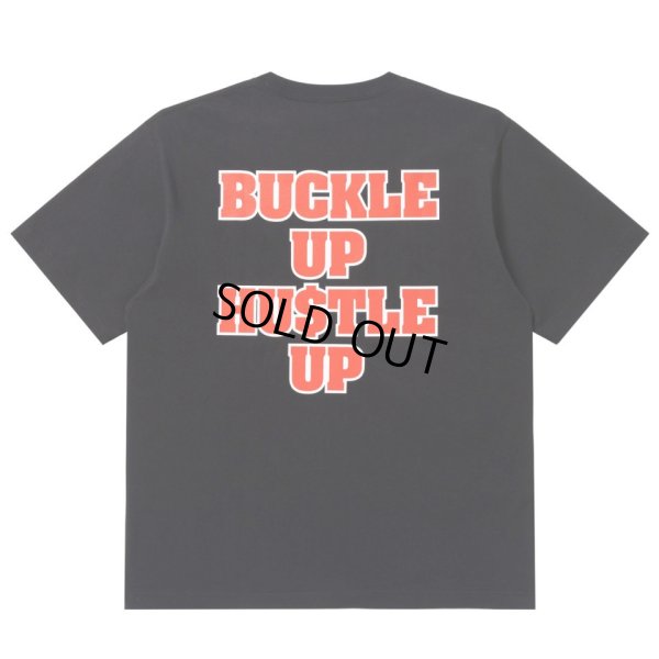 画像2: BlackEyePatch/ROLLIN THRU TEE（BLACK）
