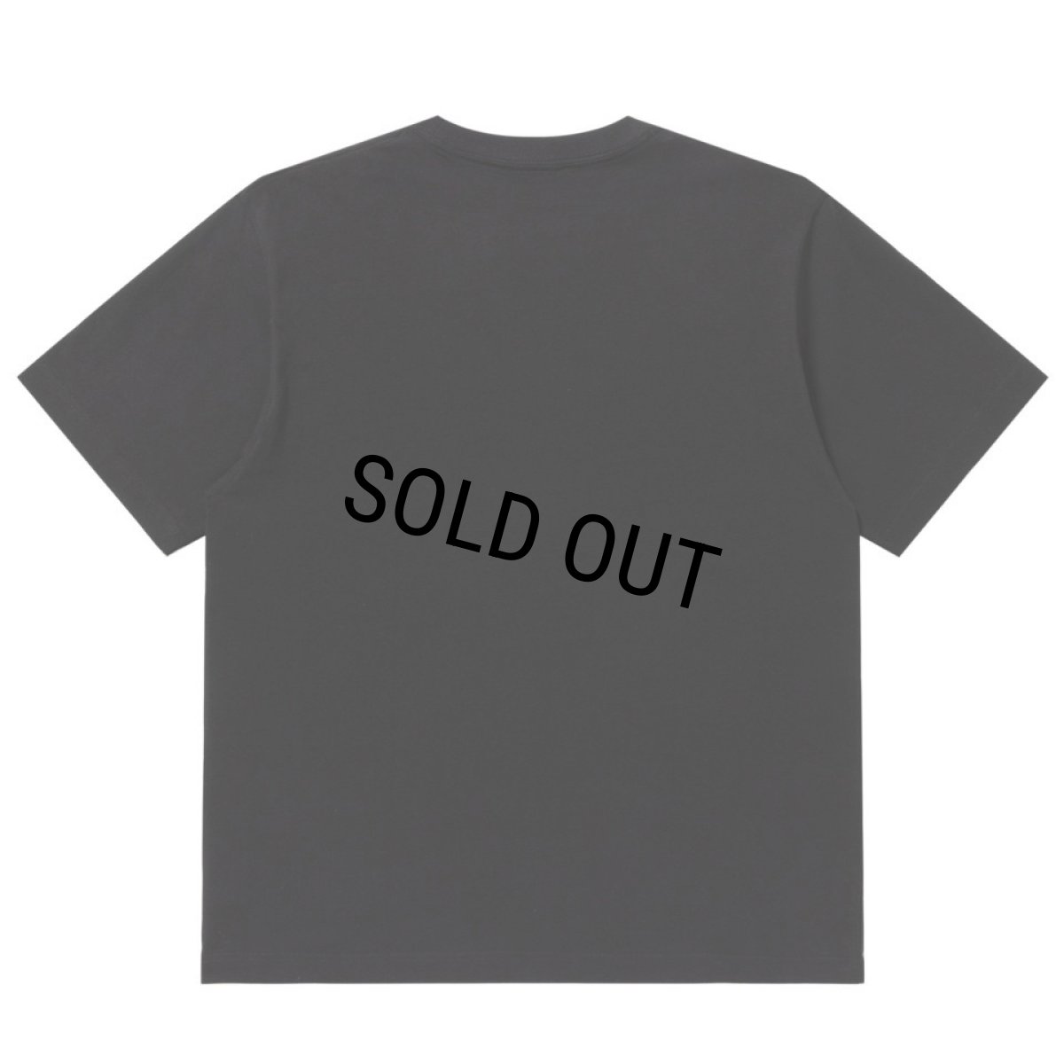 画像2: BlackEyePatch/REPETITIVE OG LABEL TEE（BLACK） (2)