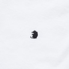 画像3: 【40%OFF】RATS/BLOKEN TEE（WHITE）［プリントT-24春夏］ (3)