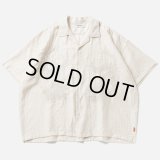 TIGHTBOOTH/PHOENIX ALOHA（Ivory）［フェニックスアロハ-24夏］