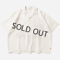 TIGHTBOOTH/PHOENIX ALOHA（Ivory）［フェニックスアロハ-24夏］