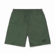 WACKO MARIA/BOARD SHORTS（GREEN）［ボードショーツ-24春夏］ - JONAS