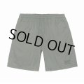 WACKO MARIA/BOARD SHORTS（GRAY）［ボードショーツ-24春夏］