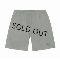 WACKO MARIA/BOARD SHORTS（GRAY）［ボードショーツ-24春夏］