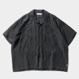 【30%OFF】TIGHTBOOTH/PHOENIX ALOHA（Black）［フェニックスアロハ-24夏］