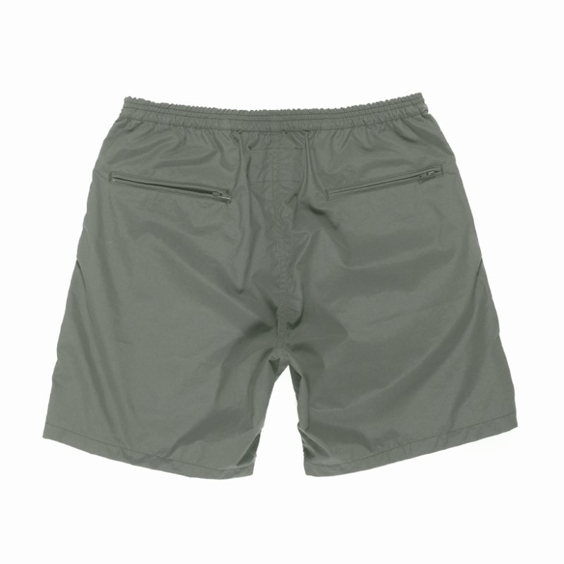 画像2: WACKO MARIA/BOARD SHORTS（GRAY）［ボードショーツ-24春夏］