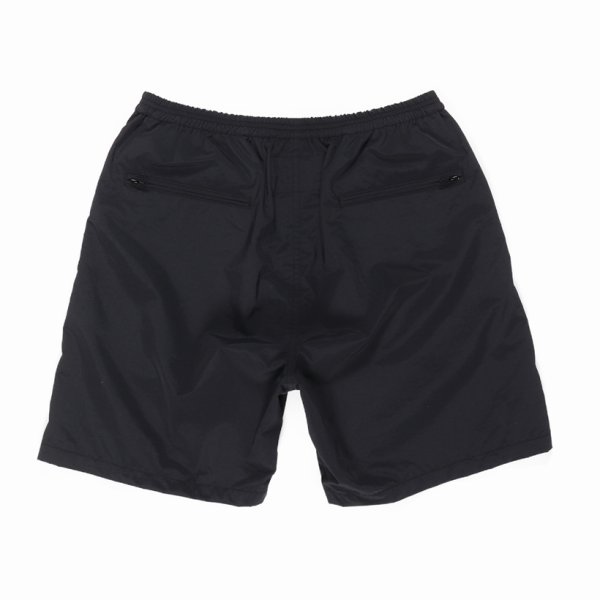 画像2: WACKO MARIA/BOARD SHORTS（BLACK）［ボードショーツ-25春夏］