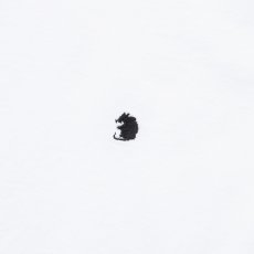 画像6: RATS/SOLIDARITY POCKET TEE（WHITE）［プリントポケT-24春夏］ (6)