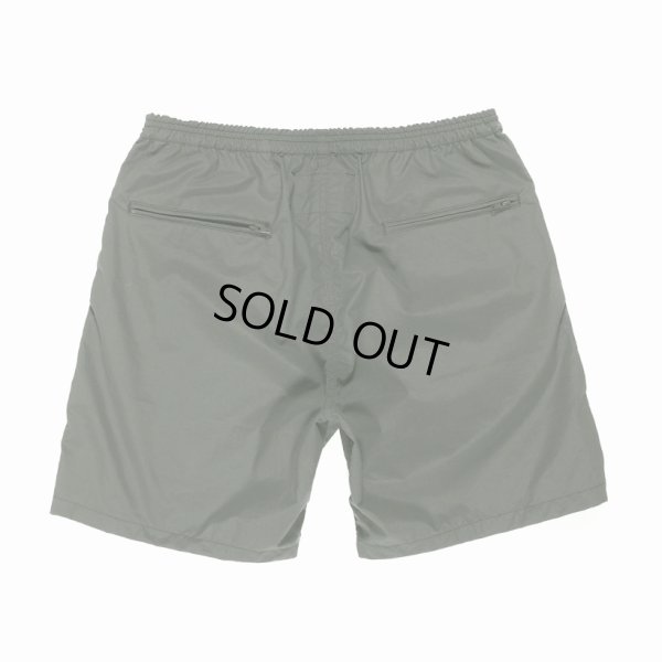 画像2: WACKO MARIA/BOARD SHORTS（GRAY）［ボードショーツ-24春夏］