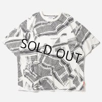 TIGHTBOOTH/SHEMAGH T-SHIRT（Ivory）［シュマグT-24夏］