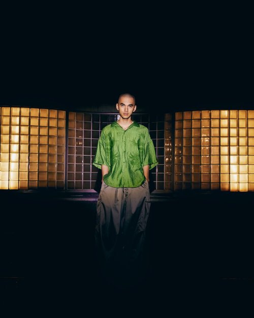 他の写真2: TIGHTBOOTH/PHOENIX ALOHA（Green）［フェニックスアロハ-24夏］