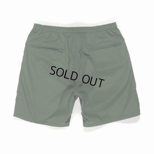 画像2: WACKO MARIA/BOARD SHORTS（GREEN）［ボードショーツ-24春夏］