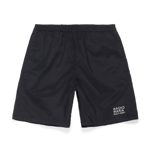 他の写真1: WACKO MARIA/BOARD SHORTS（BLACK）［ボードショーツ-24春夏］