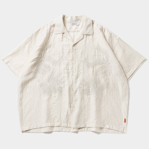 他の写真1: TIGHTBOOTH/PHOENIX ALOHA（Ivory）［フェニックスアロハ-24夏］