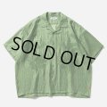 TIGHTBOOTH/PHOENIX ALOHA（Green）［フェニックスアロハ-24夏］