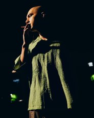 画像3: TIGHTBOOTH/PHOENIX ALOHA（Green）［フェニックスアロハ-24夏］ (3)