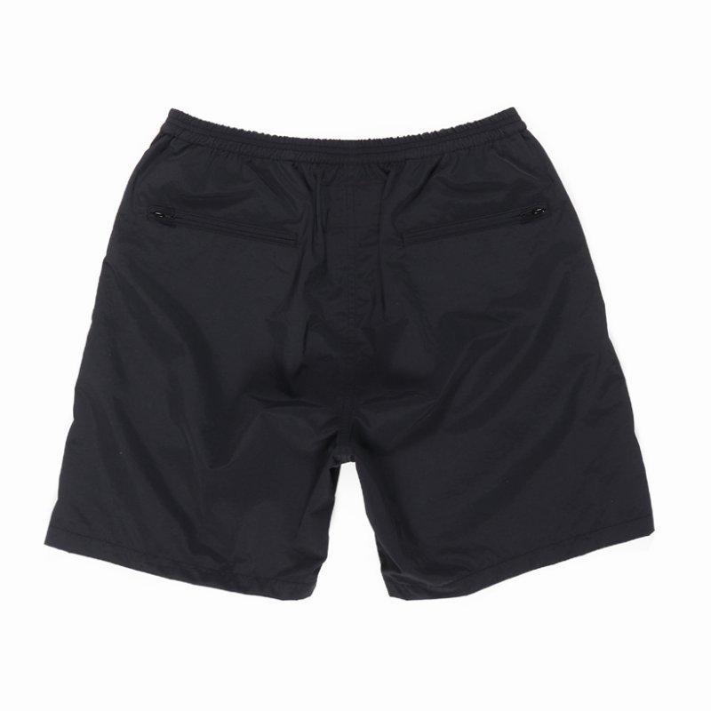 画像2: WACKO MARIA/BOARD SHORTS（BLACK）［ボードショーツ-24春夏］