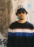 画像3: CHALLENGER/SWORD SUNGLASSES（DARK GREEN LENS）［サングラス-24春夏］